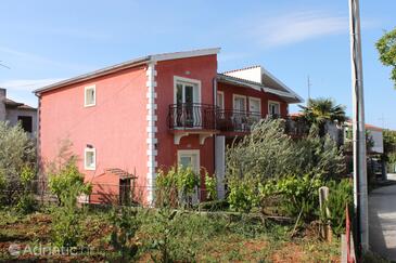 Property Biograd na Moru, Biograd, Property 6152 - Apartments with pebble beach.