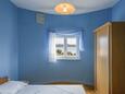 Sveti Petar, Ložnice 1 v ubytování typu apartment, WiFi.