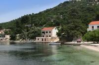 Apartmány Prožurska Luka