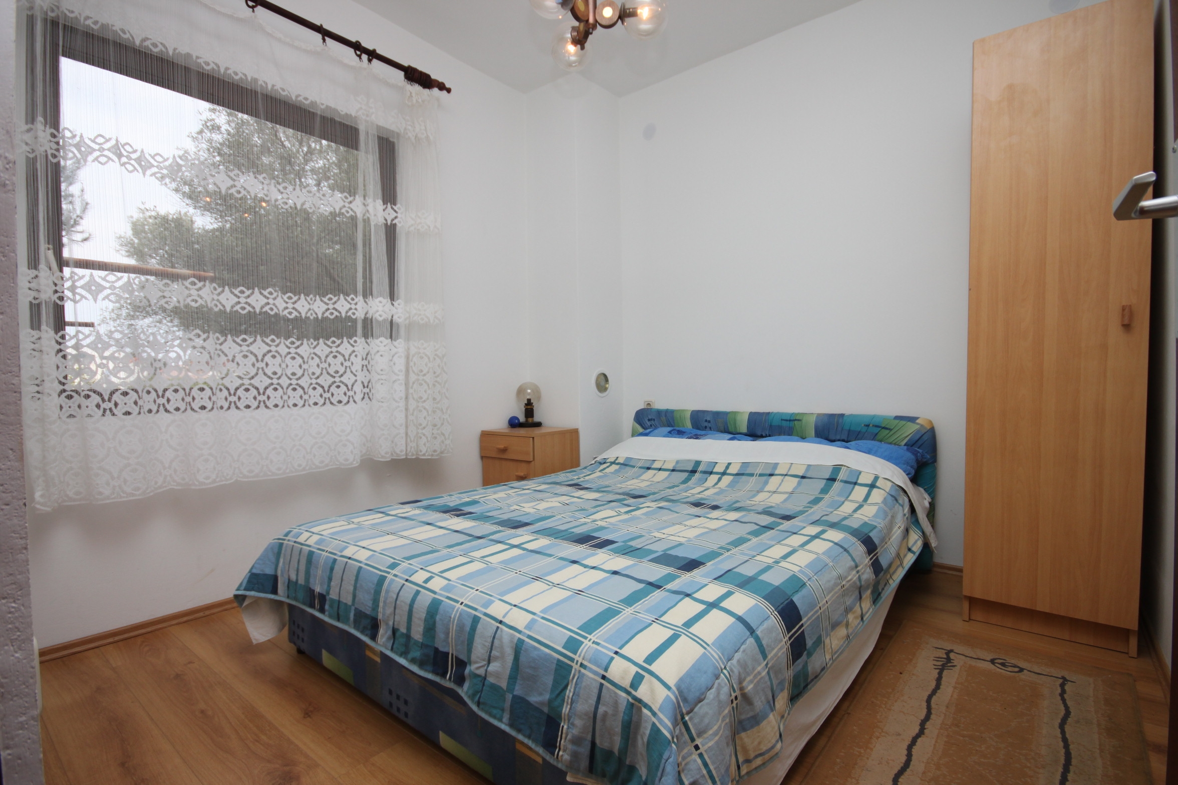 Two bedroom apartment with air-conditioning Bibinje, Zadar (A-6160-b) Two bedroom apartment with air-conditioning Bibinje, Zadar (A-6160-b)