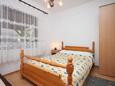 Спальня 2 Bibinje, Спальня 2 в размещении типа apartment, WiFi.