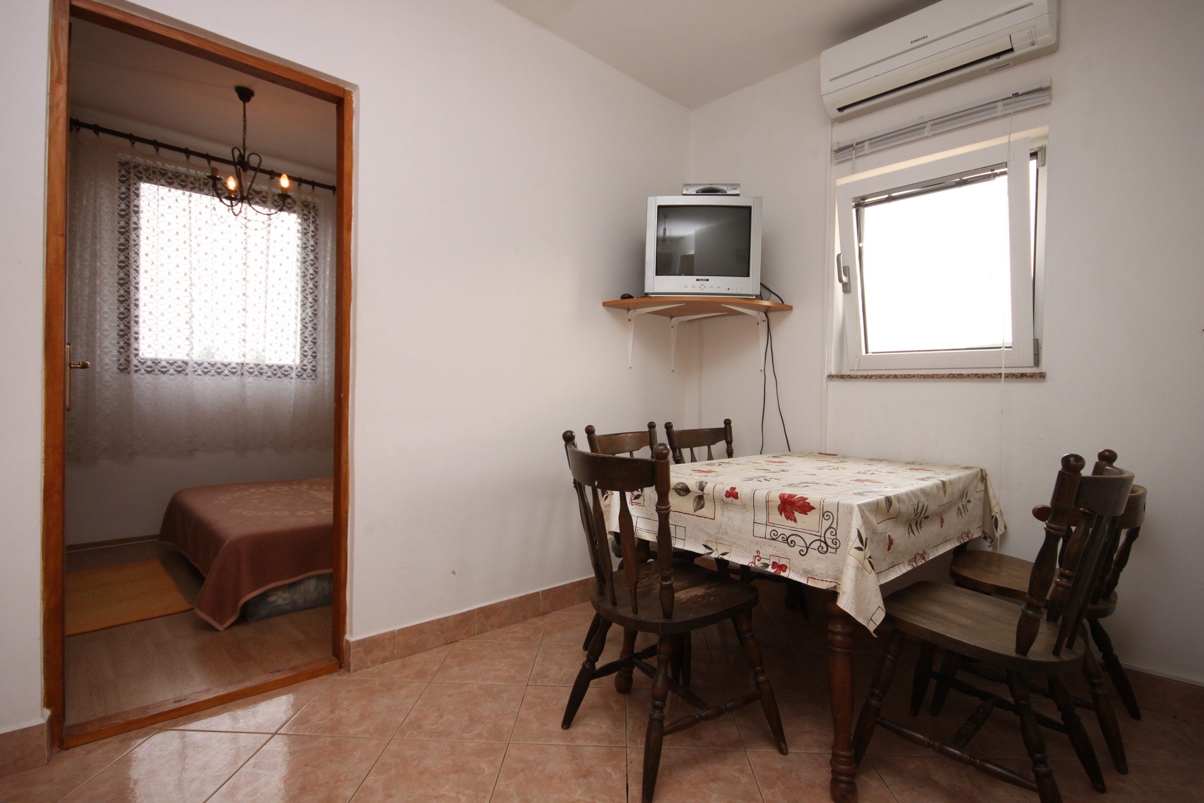 Two bedroom apartment with terrace Bibinje, Zadar (A-6160-c) Two bedroom apartment with terrace Bibinje, Zadar (A-6160-c)