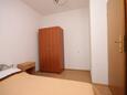 Bibinje, Ložnice 2 v ubytování typu apartment, WiFi.