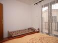 Bibinje, Ložnice 1 v ubytování typu apartment, WiFi.