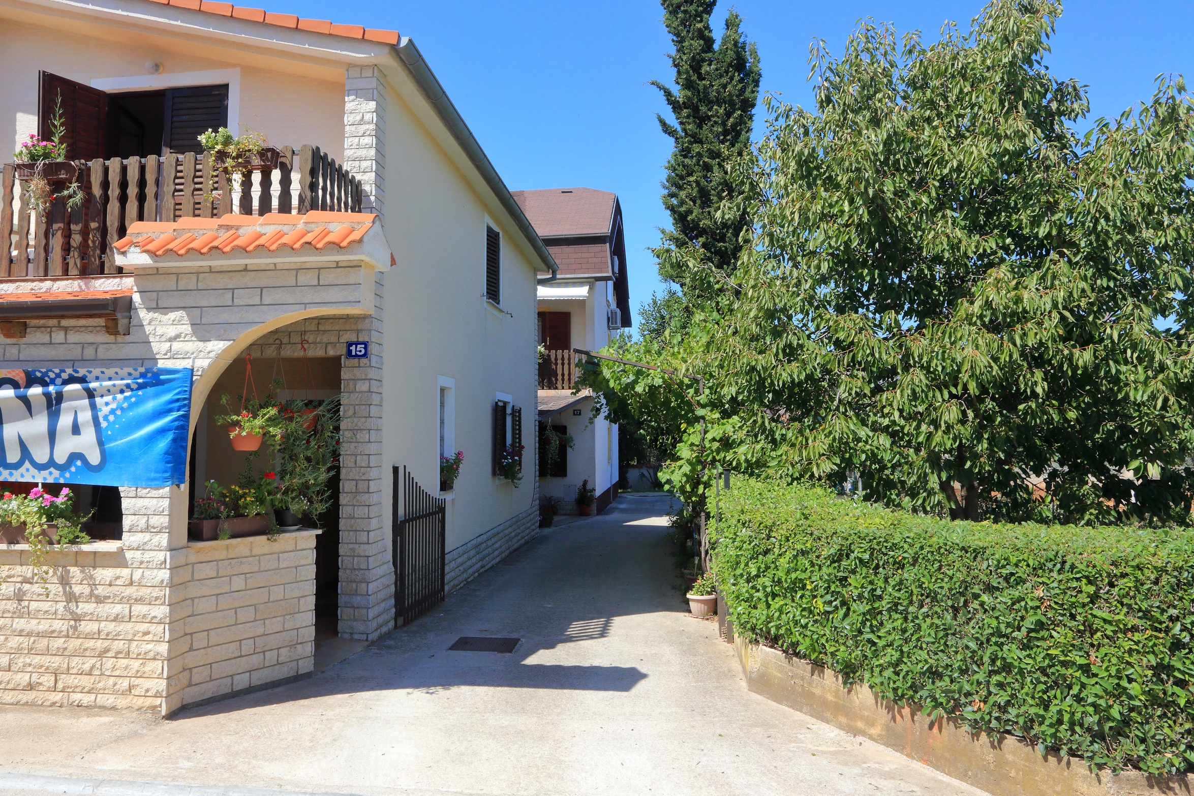 Top Zadar Bibinje Top Zadar Bibinje