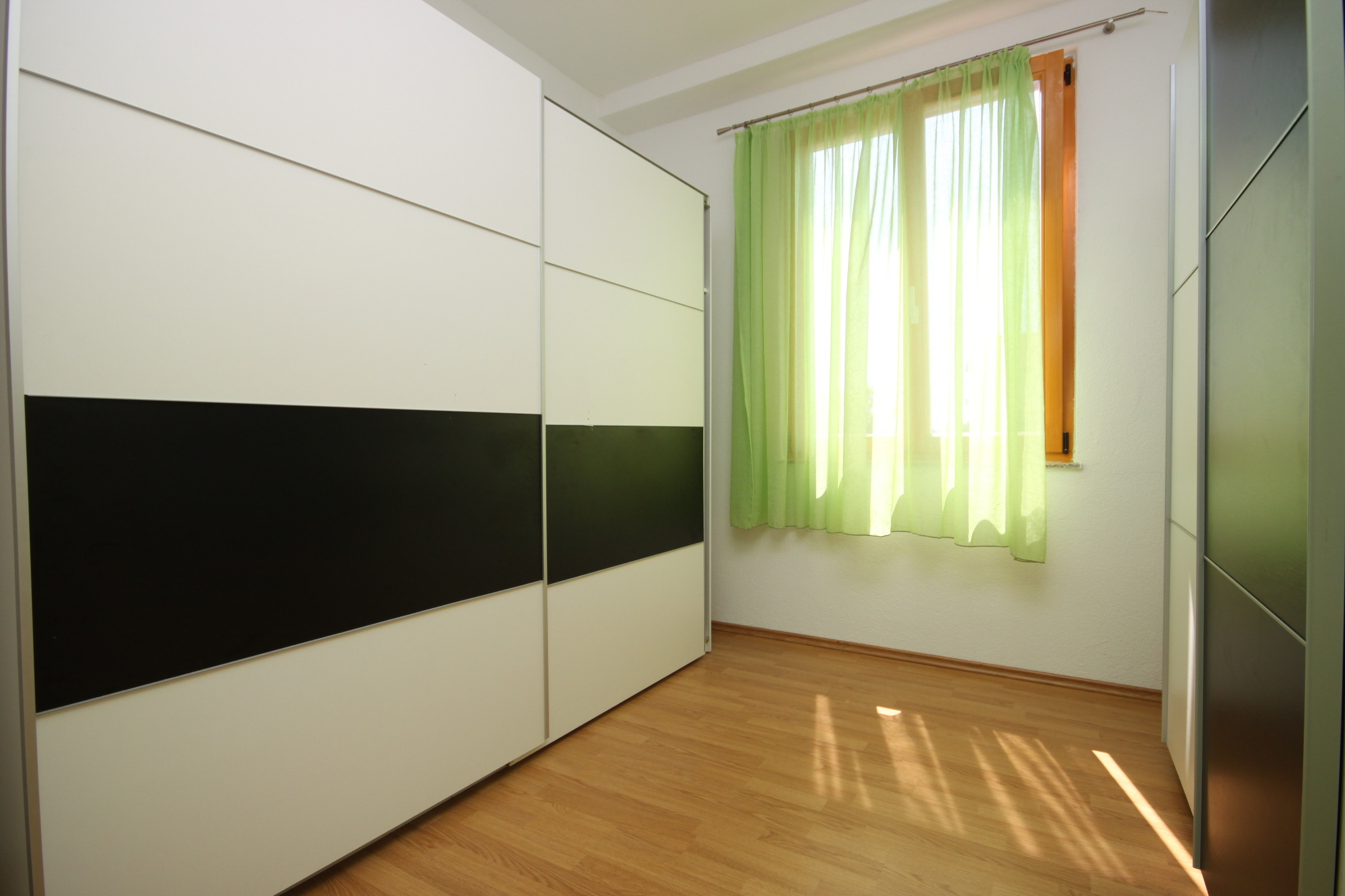 Two bedroom apartment with terrace Pakoštane, Biograd  A-a