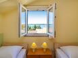 Posedarje, Ložnice 2 v ubytování typu apartment, WiFi.