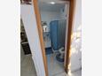 Ванная комната Sveti Petar, Ванная комната в размещении типа apartment, Домашние животные допускаются и WiFi.