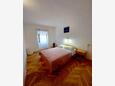 Spalnica 1 Sveti Petar, Spalnica 1 v nastanitvi vrste apartment, Hišni ljubljenčki dovoljeni in WiFi.