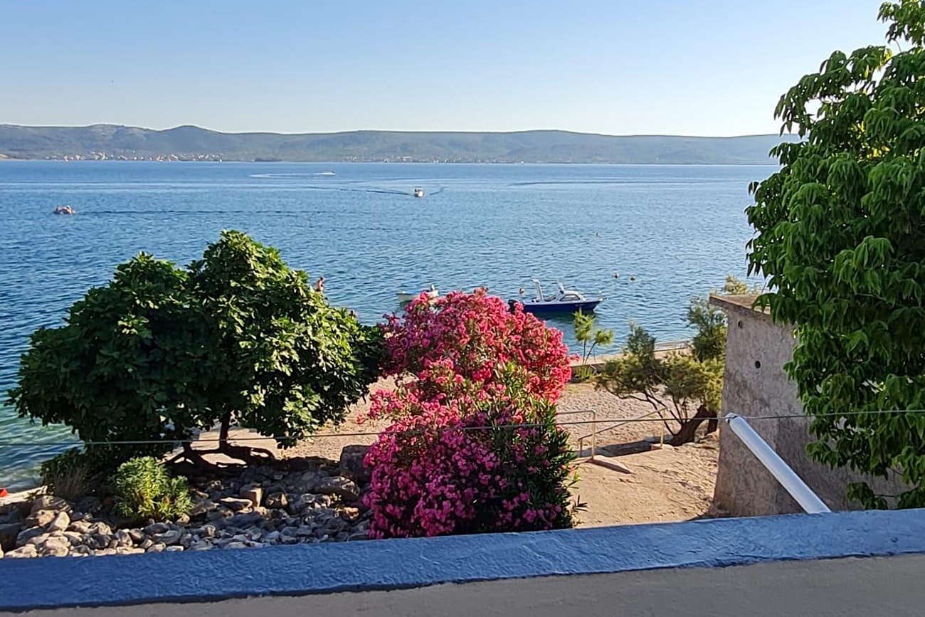 Two bedroom apartment near beach Sveti Petar, Biograd  A-a