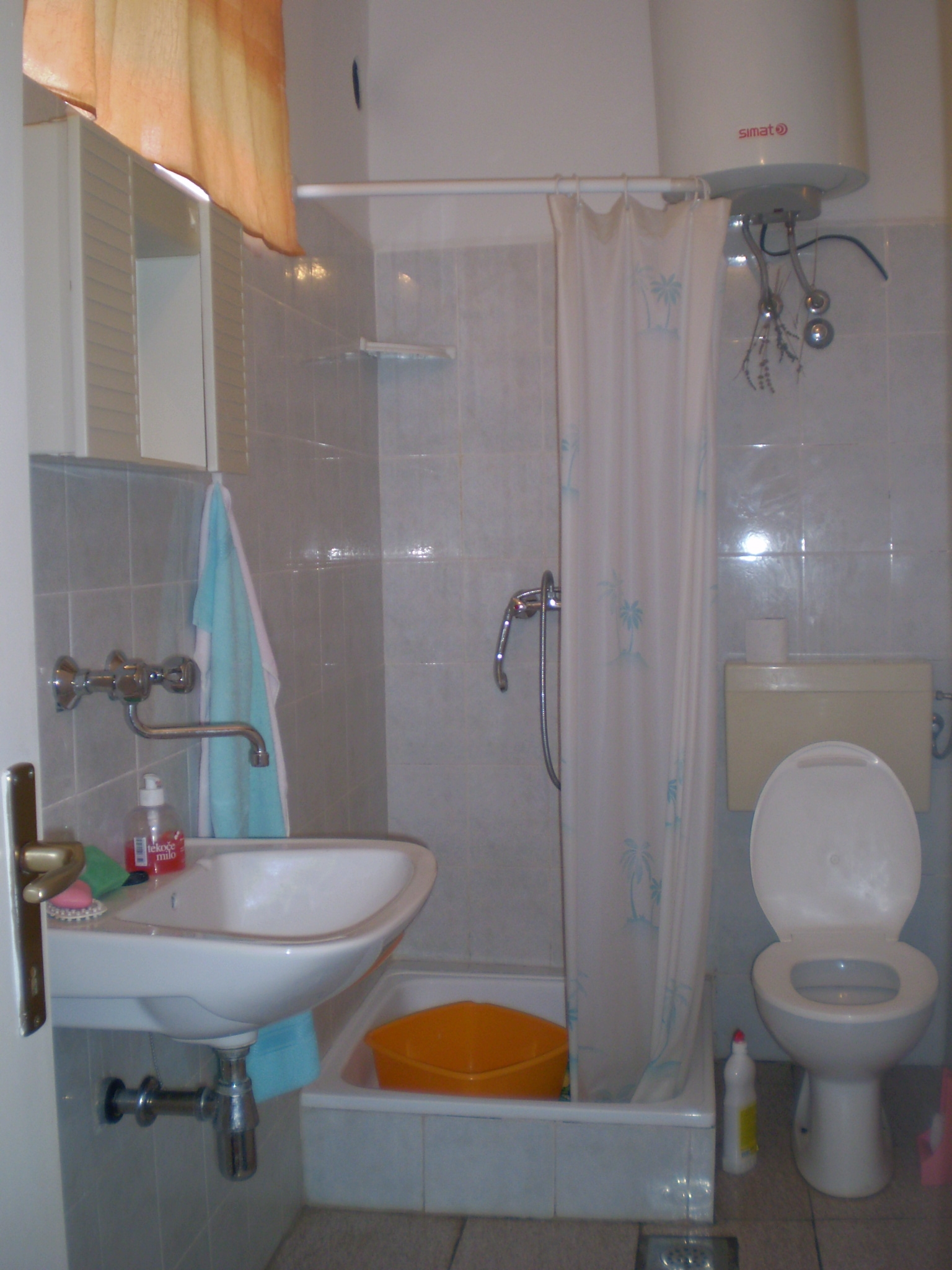 Top Biograd Sveti Petar Top Biograd Sveti Petar