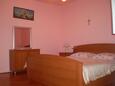 Sveti Petar, Slaapkamer in the apartment, (pet friendly) en WiFi.