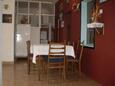 Sveti Petar, Dining room in the apartment, (pet friendly) and WiFi.