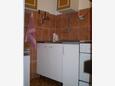 Sveti Petar, Kitchen in the apartment, (pet friendly) and WiFi.