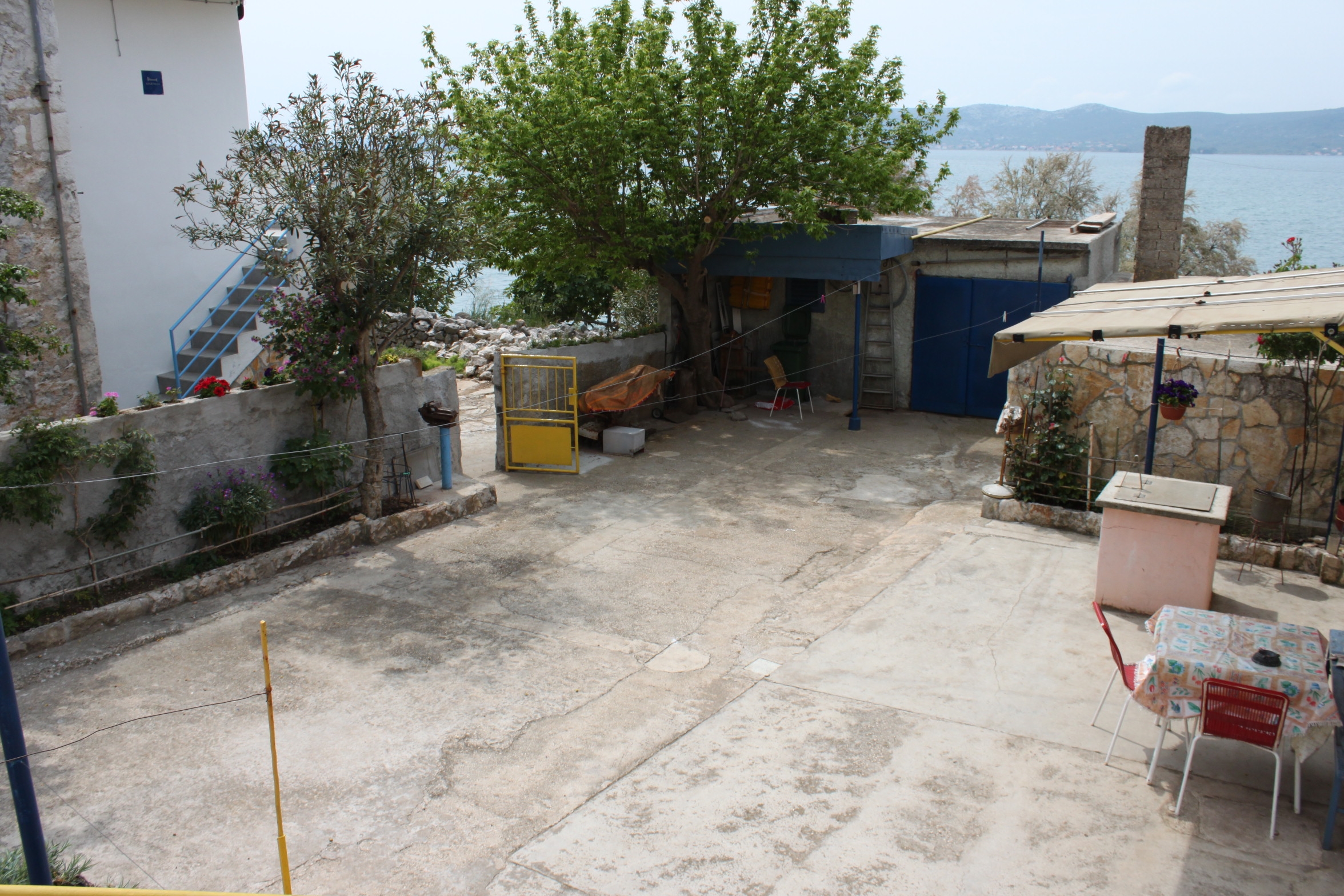 Top Biograd Sveti Petar Top Biograd Sveti Petar