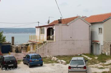 Sveti Petar, Biograd, Hébergement 6168 - Appartement à proximité de la mer.