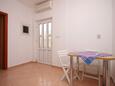 Dining room Sveti Petar, Dining room in the apartment, air condition available, (pet friendly) and WiFi.