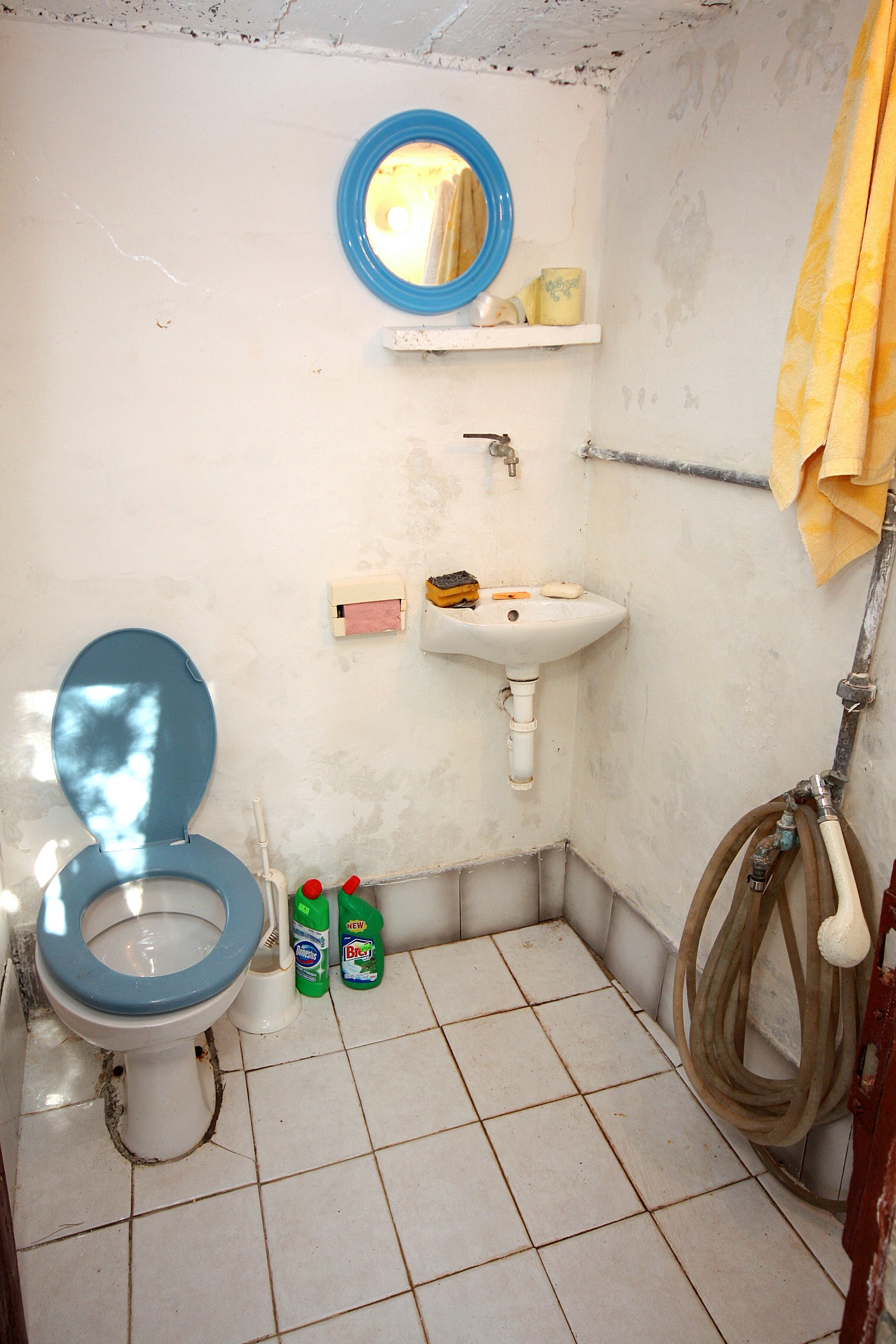 Comfortable and spacious apartment near beach Prožurska Luka, Mljet  A-a