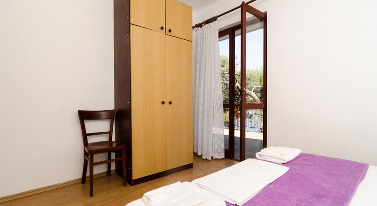 Top Mljet Prožurska Luka Top Mljet Prožurska Luka