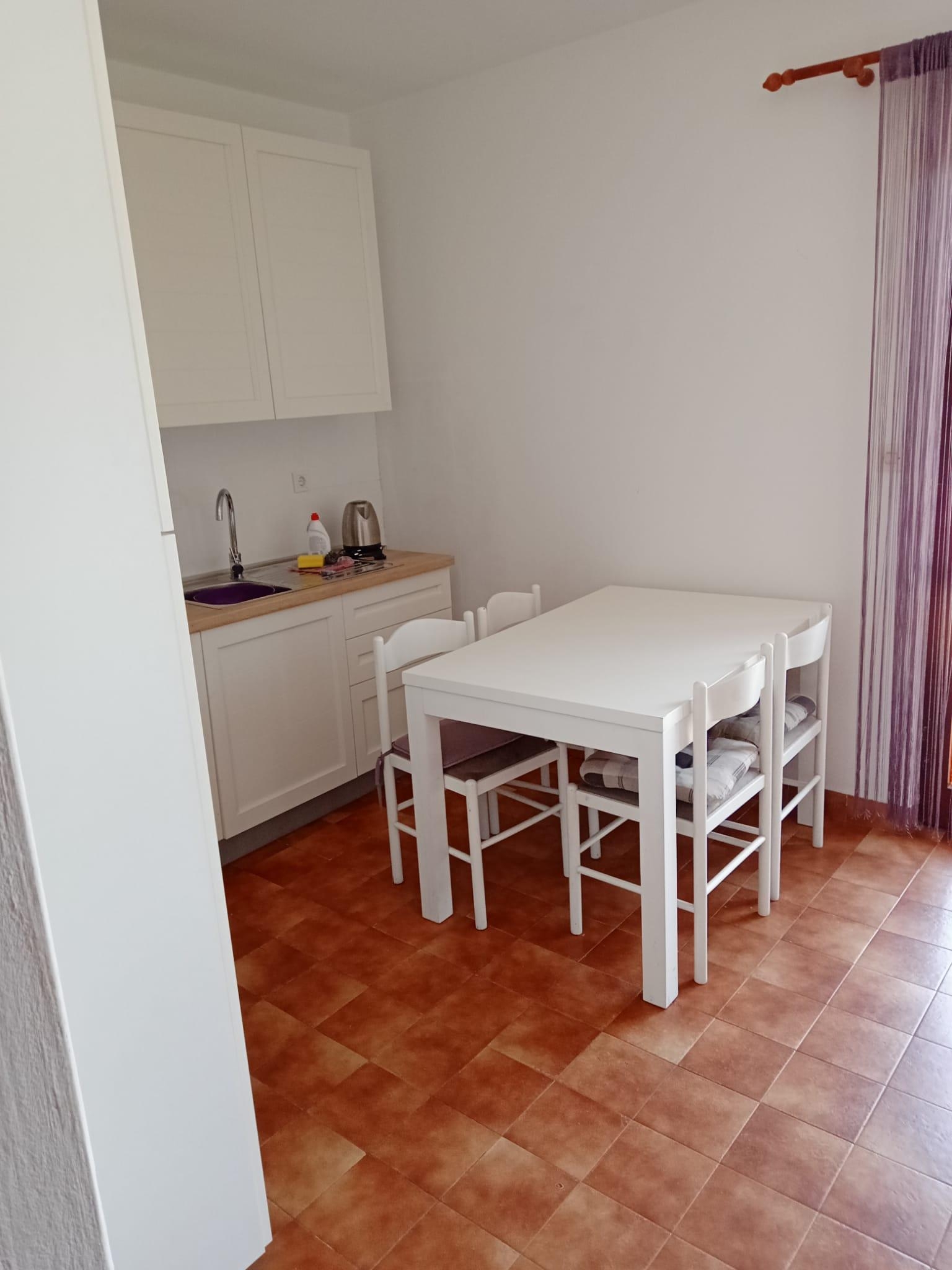 Comfortable and spacious apartment near beach Prožurska Luka, Mljet (A-617-a) Comfortable and spacious apartment near beach Prožurska Luka, Mljet (A-617-a)