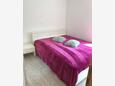 Spavaća soba Prožurska Luka, Spavaća soba u smještaju tipa apartment, WiFi.
