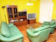 Living room Bibinje, Living room in the apartment.