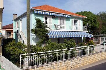Property Bibinje, Zadar, Property 6173 - Apartments near sea with pebble beach.