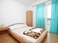 Spalnica 1 Sveti Petar, Spalnica 1 v nastanitvi vrste apartment, WiFi.