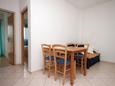 Dining room Sveti Petar, Dining room in the apartment, air condition available and WiFi.