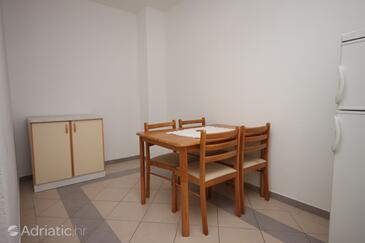 Dining room Sveti Petar, Dining room in the apartment, WIFI.