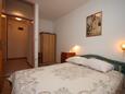 Sveti Petar, Ložnice 1 v ubytování typu apartment, WiFi.