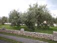 Shared terrace - view Sukošan, Shared terrace - view in the apartment, (pet friendly) and WiFi.