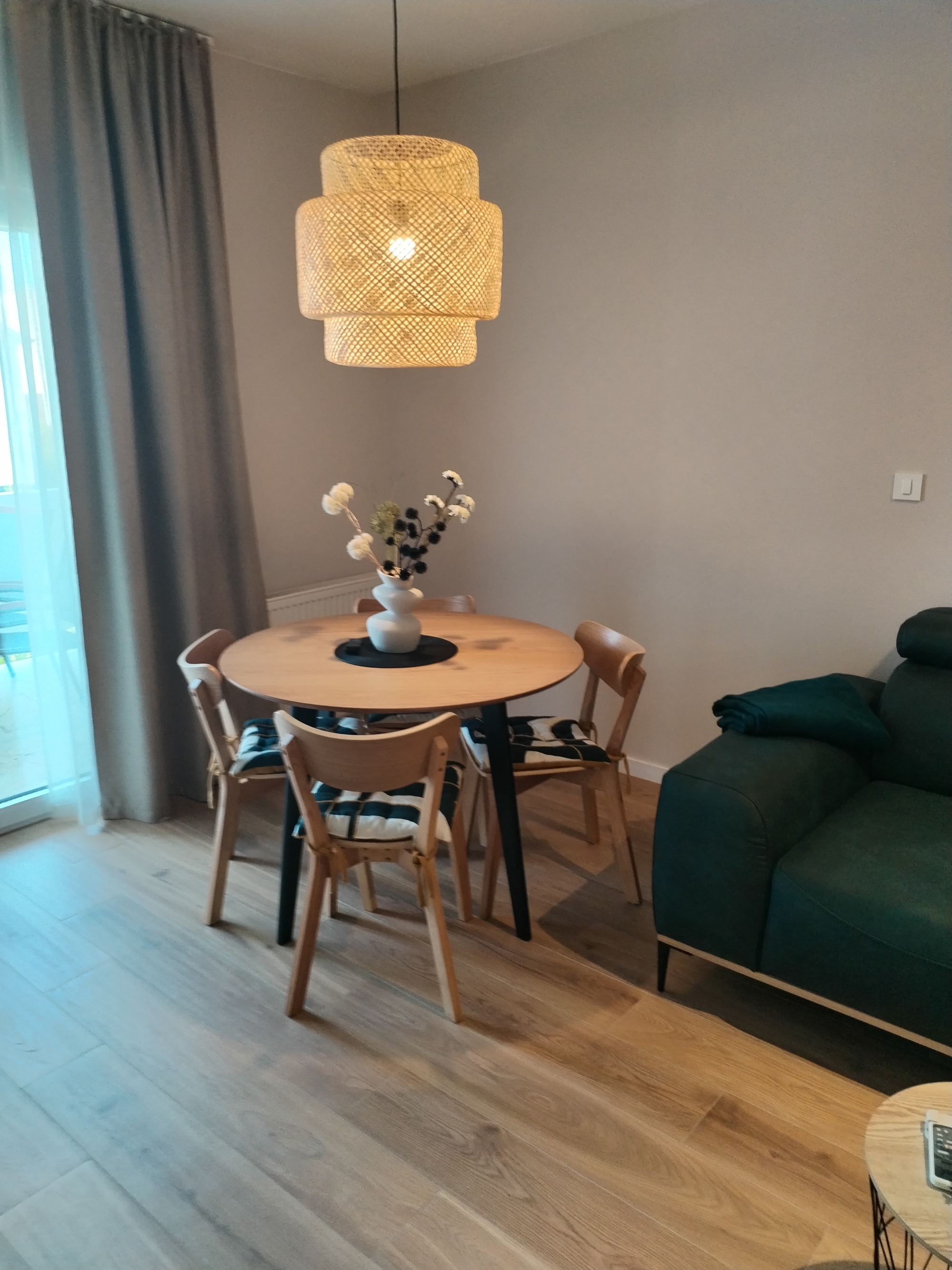 Two bedroom apartment with terrace and sea view Turanj, Biograd (A-6177-a) Two bedroom apartment with terrace and sea view Turanj, Biograd (A-6177-a)