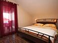 Schlafzimmer Turanj, Schlafzimmer in folgender Unterkunftsart apartment, WiFi.
