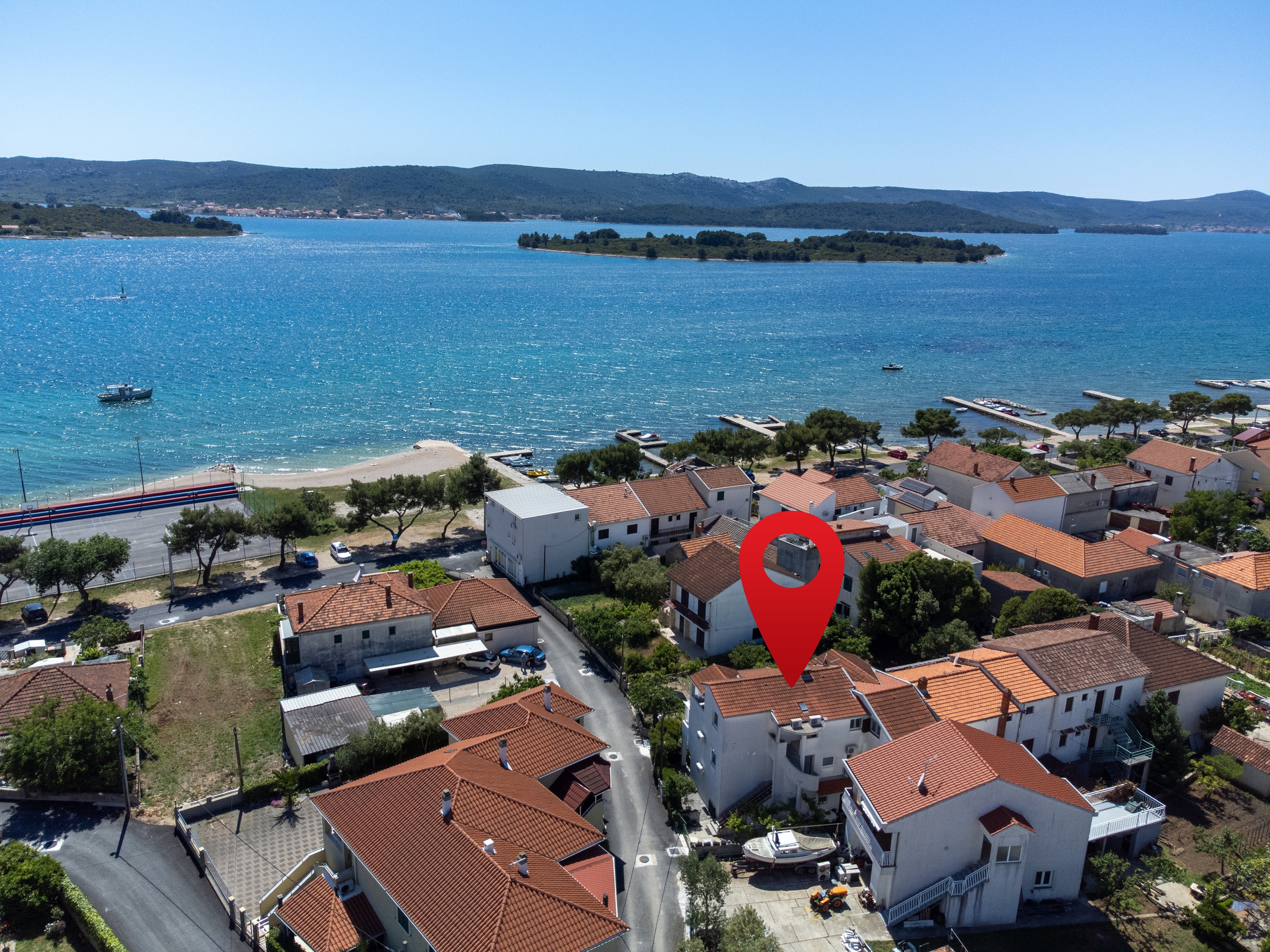 Top Biograd Turanj Top Biograd Turanj