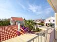 Vodice, Balkon - widok w zakwaterowaniu typu apartment, WiFi.