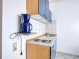 Vodice, Kitchen in the apartment, WiFi.