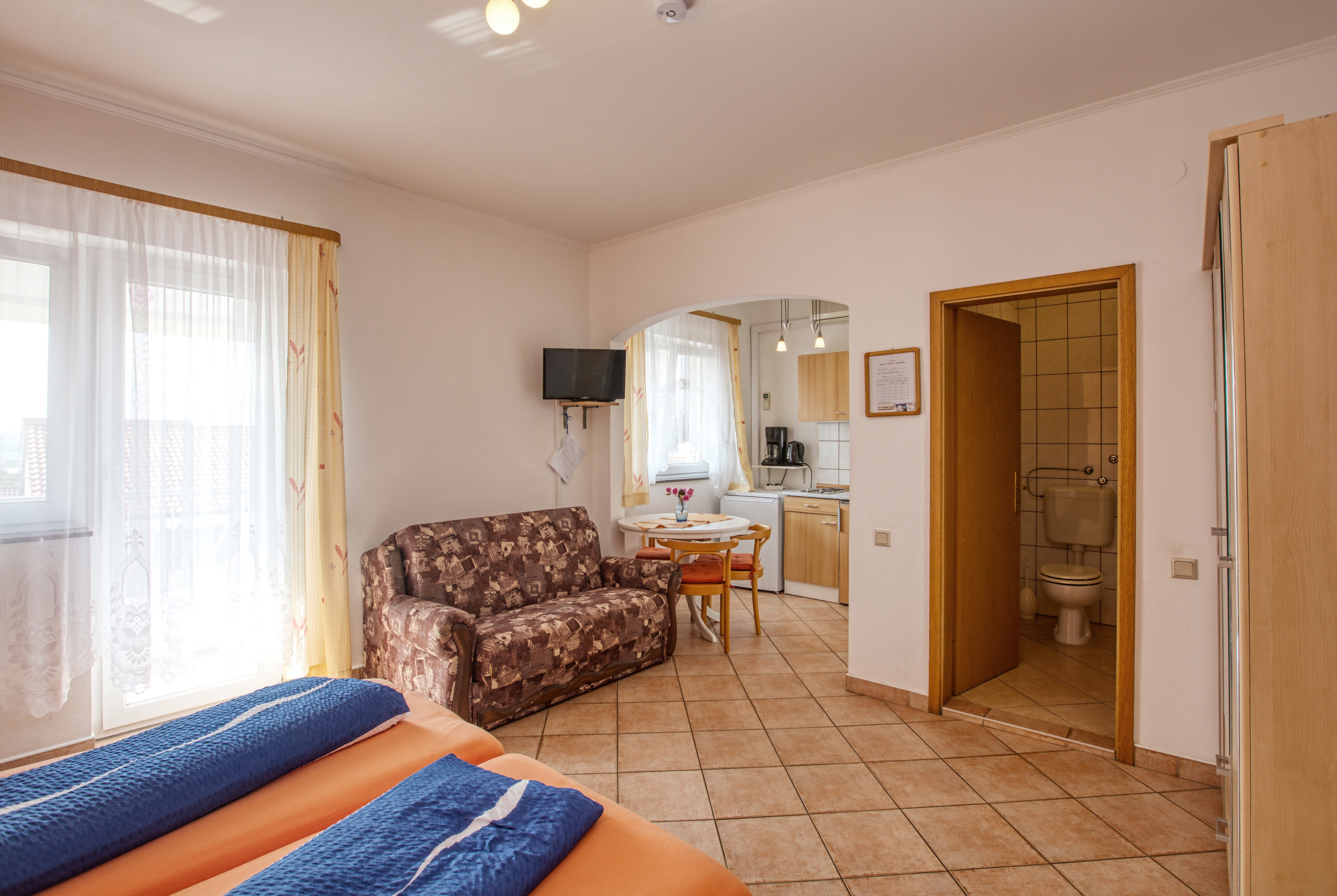 Top Vodice Top Vodice