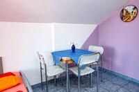 Apartmány Vodice