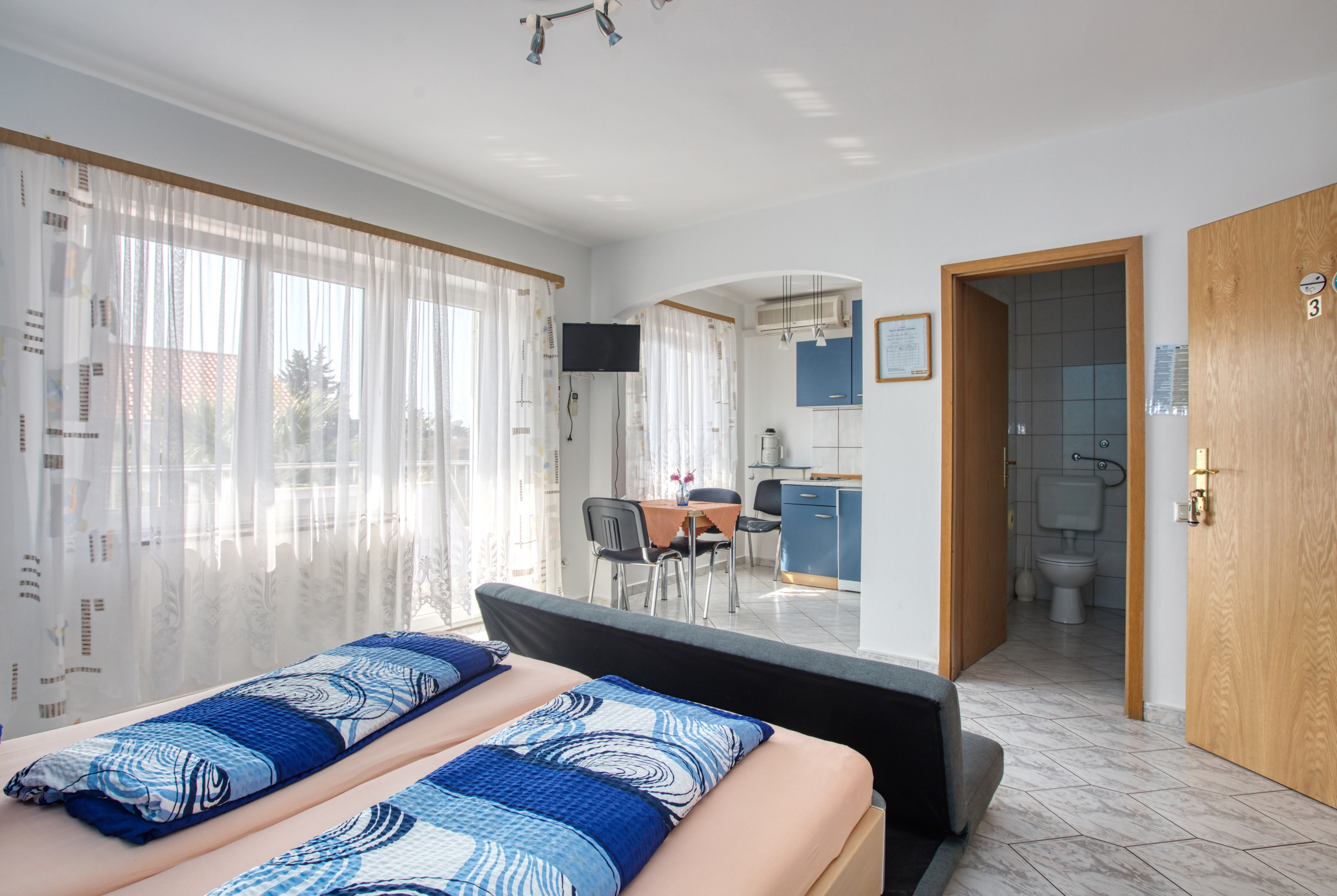 Top Vodice Top Vodice