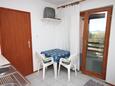 Dining room Vodice, Dining room in the apartment, WIFI.