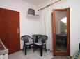 Dining room Vodice, Dining room in the apartment, WIFI.