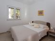 Bedroom 1 Vodice, Bedroom 1 in the apartment, (pet friendly) and WiFi.