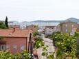 Vodice, Balcony - view in the apartment, WiFi.