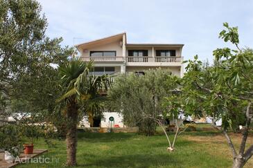 Property Vodice, Vodice, Property 6182 - Apartments and Rooms near sea with pebble beach.