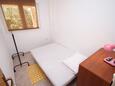 Ložnice 2 Ražanac, Ložnice 2 v ubytování typu apartment, WiFi.