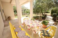 Apartmány Ražanac