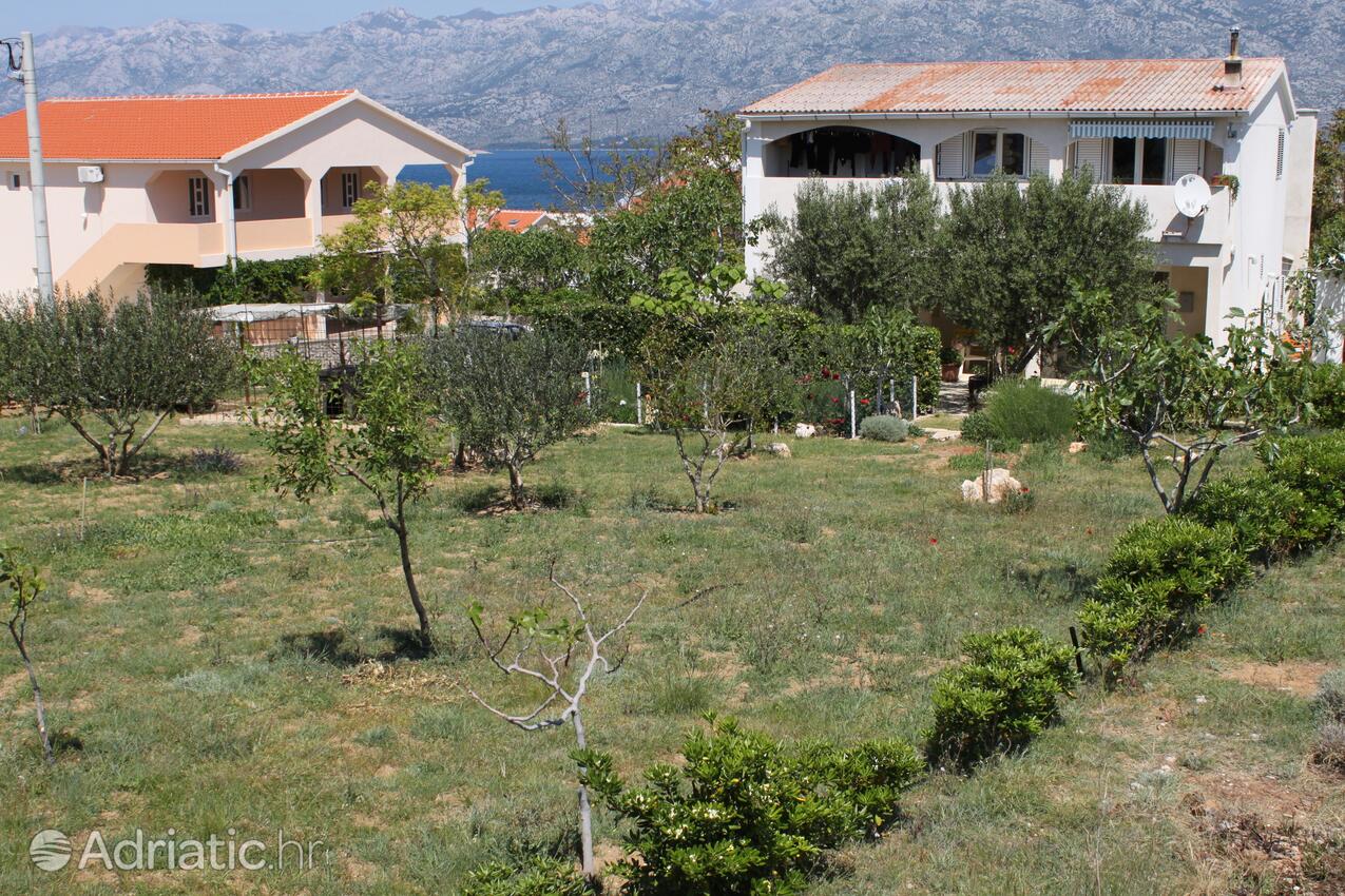 apartmanove studio s terasou razanac zadar as 6185 a ubytovani zadar adriatic hr