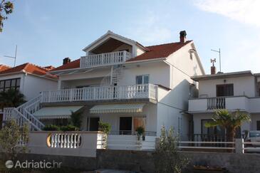 Property Bibinje, Zadar, Property 6189 - Apartments with pebble beach.