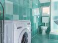 Ванная комната Posedarje, Ванная комната в размещении типа apartment, WiFi.